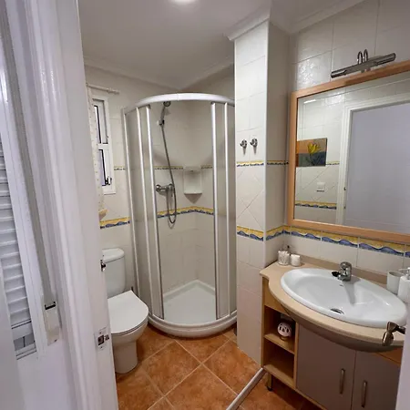 아파트 2 Minutes Walk From The Sea *