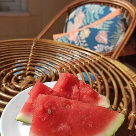 아파트 2 Minutes Walk From The Sea *