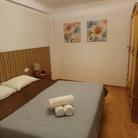 Apartment 2 Minutes Walk From The Sea Torrevieja