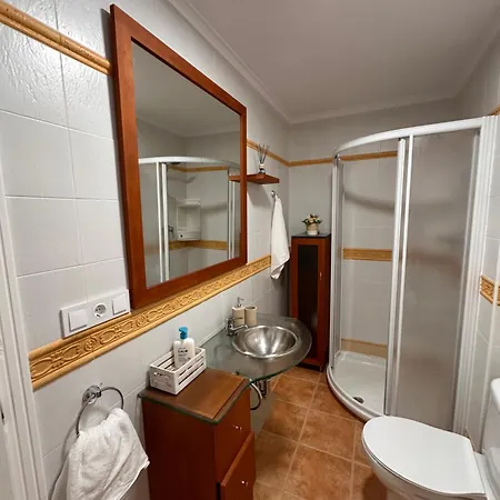 2 Minutes Walk From The Sea