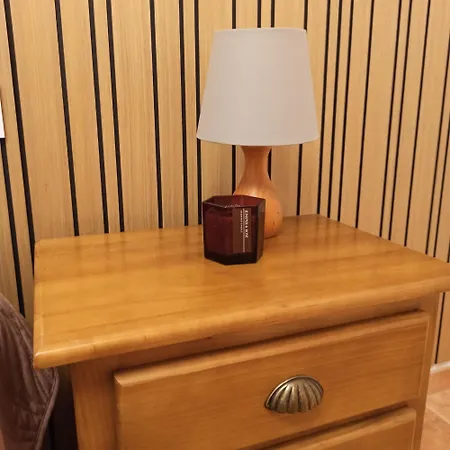 2 Minutes Walk From The Sea