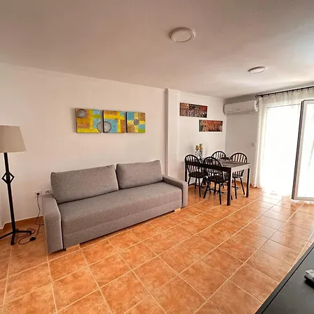 2 Minutes Walk From The Sea Apartment Torrevieja